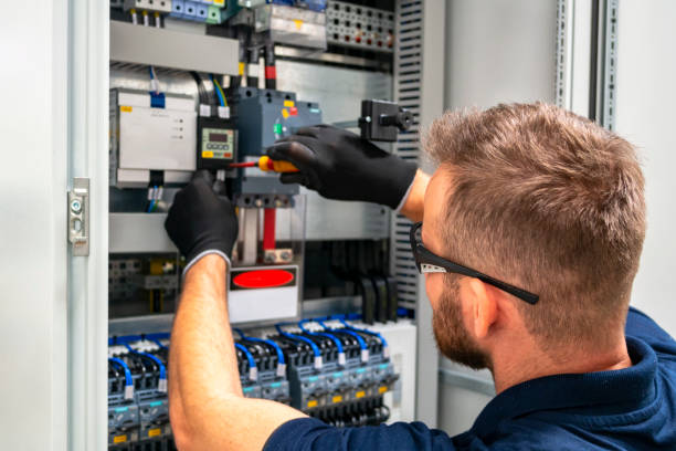 Best Emergency Electrical Repair  in Fairview Ferndale, PA