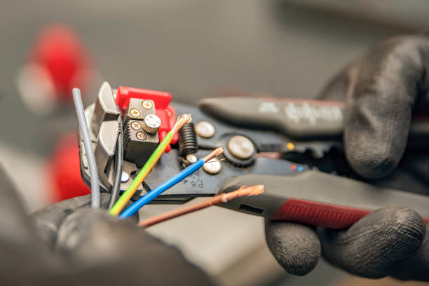 Best Commercial Electrician Services  in Fairview Ferndale, PA