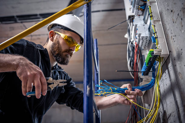 Best Electric Panel Repair  in Fairview Ferndale, PA