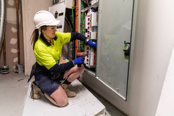 Best Affordable Electrical Installation  in Fairview Ferndale, PA