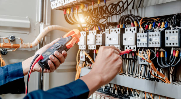 Best Electrical Contractors for Businesses  in Fairview Ferndale, PA