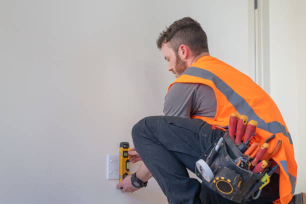 Best Electrical Rewiring Services  in Fairview Ferndale, PA