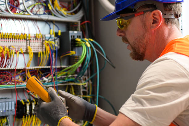 Best Electrical Troubleshooting Services  in Fairview Ferndale, PA